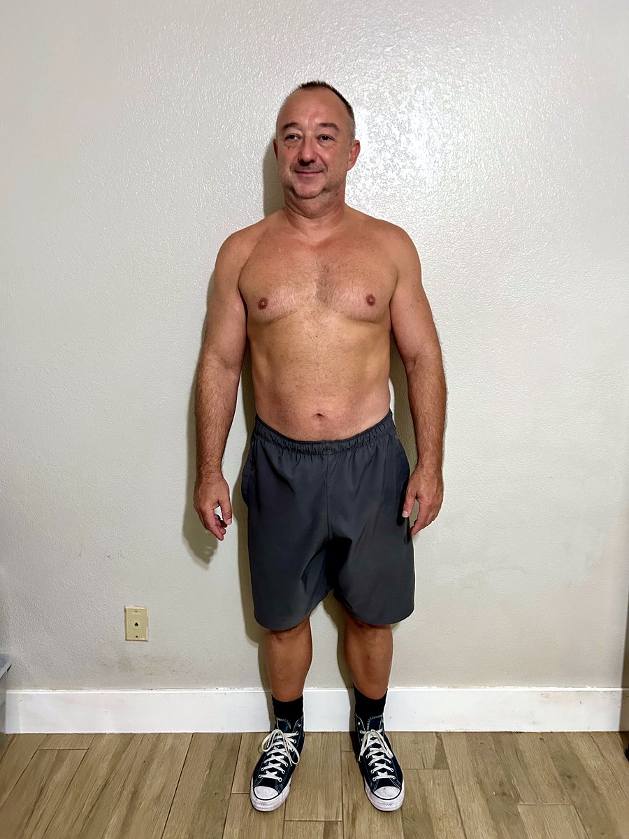 The rise — Robert rebuilt